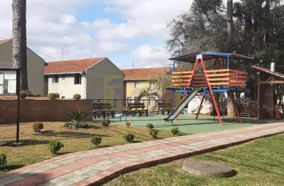 Apartamento com 2 quartos à venda na Estrada das Olarias, 1631, Atuba, Curitiba