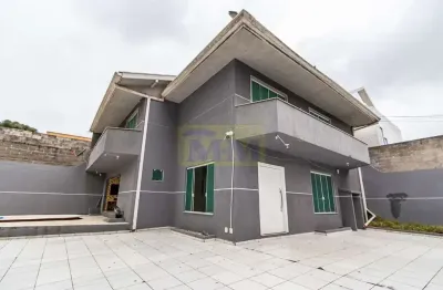 Casa com 4 quartos à venda na Rua Brigadeiro Franco, 4405, Água Verde, Curitiba