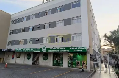 Apartamento de 2 dormitórios: conforto e conveniência próximo à avenida iraí em