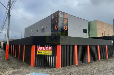 Barracão comercial/administrativo, localizado próximo avenida maringá!