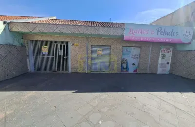 Terreno à venda na Rua Arnaldo de Andrade, 122, Maria Antonieta, Pinhais