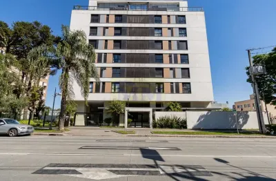 Apartamento mobiliado no wizz iguaçu com área privativa de 181m² com 3 suítes e