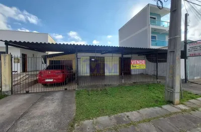 Imóvel de uso misto com 200 m² em terreno de 360 m² - ideal para seu negócio e m