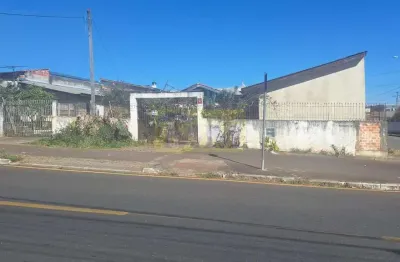 Terreno à venda na Rua Euclides da Cunha Ribas, 57, Atuba, Pinhais