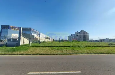 Terreno em localização privilegiada na rodovia joão leopoldo jacomel - pinhais