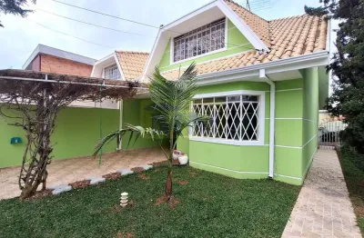 Casa com 3 quartos à venda na Rua Ary Lopes, 224, Pineville, Pinhais
