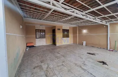 Casa com 4 quartos à venda na rua primo antônio mottin, 597, maria antonieta, pinhais, 106 m2 por r$ 380.000