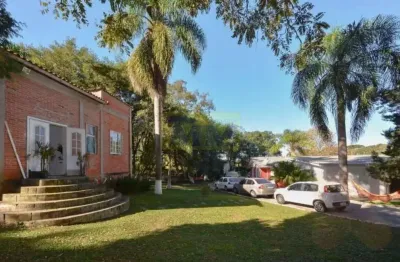 Terreno à venda na estrada ecológica – conforto, espaço e localização privilegia
