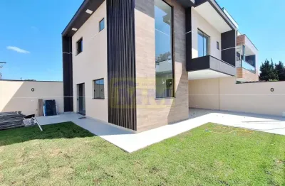 Casa com 3 quartos à venda na Rua Nigéria, 336, Pineville, Pinhais