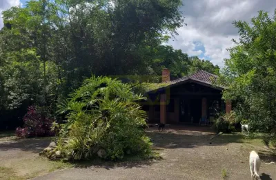 Descubra seu refúgio exclusivo em pinhais: chácara no condomínio greenfields