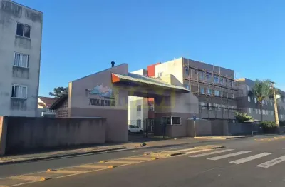 Apartamento com 3 quartos no centro de pinhais e ampla área de lazer!