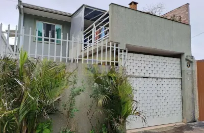 Apartamento com 3 quartos à venda na Rua Nova Londrina, 137, Centro, Piraquara