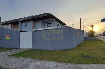Casa com 3 quartos à venda na Rua Jair Martins de Souza, 827, Pineville, Pinhais