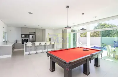 Casa com 3 quartos à venda na Avenida Nossa Senhora Aparecida, 1644, Seminário, Curitiba