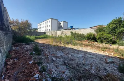 Invista no seu próximo projeto: terreno estratégico em pinhais