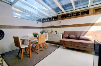 Apartamento garden no weissópolis, seu refúgio em pinhais!