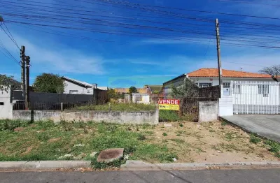Construa seu futuro em um local privilegiado de pinhais