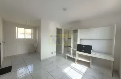 Apartamento com 2 quartos à venda na Rua João Kania, 310, Santa Cândida, Curitiba