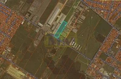 Terreno com 20.000m² no bairro ipê em são josé dos pinhais