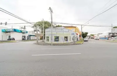 Sala comercial à venda na rua guabirotuba, 171, prado velho, curitiba, 162 m2 por r$ 580.000