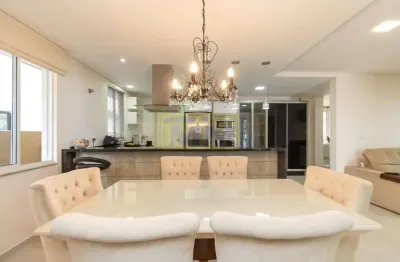 Casa com 3 quartos à venda na Avenida Pineville, 801, Pineville, Pinhais