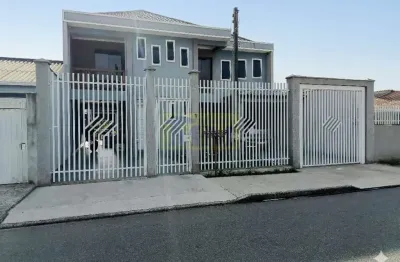 ## *sobrado amplo com 3 dormitórios a poucos passos do parque das águas – confor