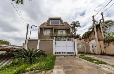 Casa com 3 quartos à venda na Rua Guglielmo Marconi, 101, Bairro Alto, Curitiba