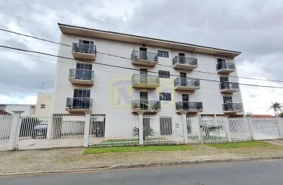 Apartamento com 3 quartos à venda na Rua Corbélia, 1047, Alto Tarumã, Pinhais