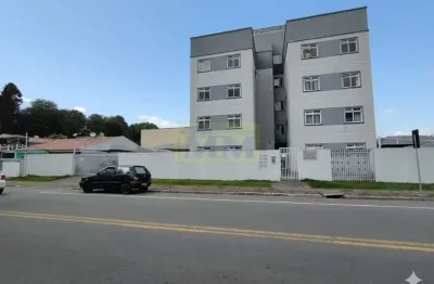 Seu novo lar com elevador e garagem coberta em pinhais! apartamento aconchegante