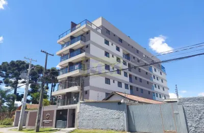 Cobertura duplex exclusiva em localização privilegiada no centro de pinhais/pr!