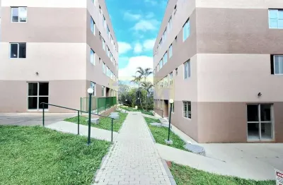 Apartamento com 3 quartos no centro de pinhais e ampla área de lazer!