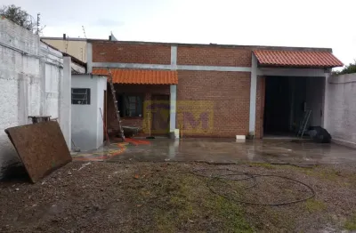 Barracão/galpão à venda com 240m² no bairro maria antonieta - pinhais / pr