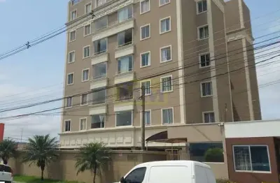 Apartamento com 3 quartos à venda na Rua Iolanda Túlio Borba, 442, Estância Pinhais, Pinhais