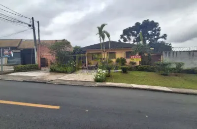 Terreno à venda na rua coronel domingos soares, 1623, bairro alto, curitiba por r$ 690.000