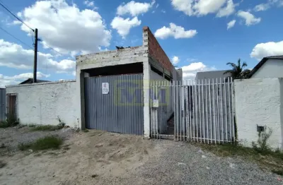 Investimento certo: 480m² em pinhais, a melhor localização da cidade.