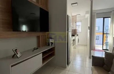 Apartamento com móveis planejados e lazer completo em pinhais!!