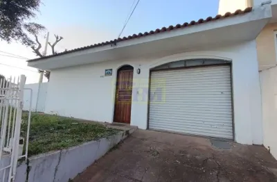 Oportunidade imóvel residencial e comercial localizado no bairro cajuru!