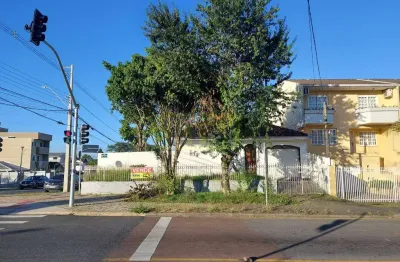 Oportunidade imóvel residencial e comercial localizado no bairro cajuru!