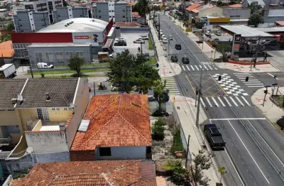 Oportunidade imóvel residencial e comercial localizado no bairro cajuru!
