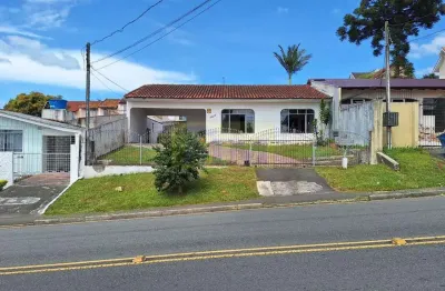 Casa com 4 quartos à venda na Rua José de Oliveira Franco, 2676, Bairro Alto, Curitiba