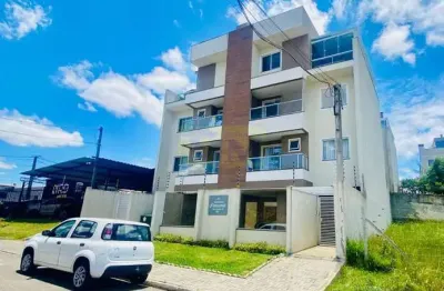 Apartamento com 3 quartos, 1 vaga e sacada com churrasqueira no Centro de Pinhai