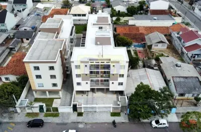 Apartamento no Condomínio Portinari, último andar do bloco da frente do condomín