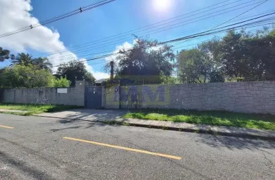 Terreno à venda na Rua Quinze de Outubro, 895, Centro, Pinhais