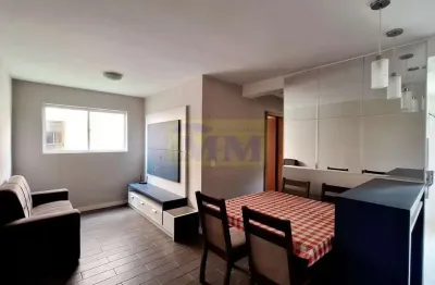 Apartamento com 3 quartos à venda na Rua Romeu Pires, 900, Jardim Amélia, Pinhais