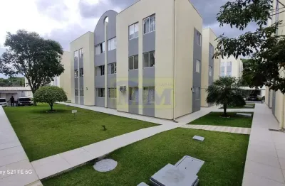 Apartamento com 3 quartos à venda na Rua Miguel Abrão, 610, Portão, Curitiba