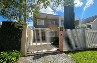 Sobrado dos Sonhos no Pineville – Espaço, Conforto e Exclusividade