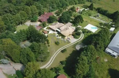 Casa Comercial 3 dormitórios à venda Jardim Karla Pinhais/PR