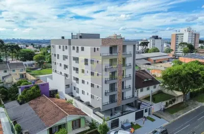 Apartamento 3 Quartos (1 Suíte) no Centro de Pinhais – Pronto para Morar