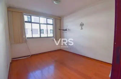 Apartamento com 2 dormitórios à venda, 60 m² por R$ 350.000,00 - Várzea - Teresópolis/RJ