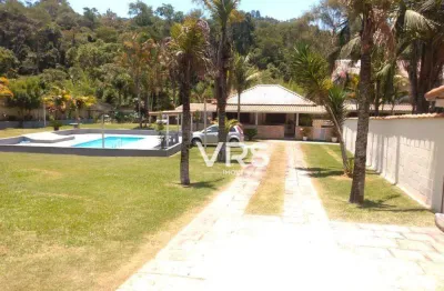 Casa com 4 dormitórios à venda, 190 m² por r$ 1.080.000,00 - prata - teresópolis/rj